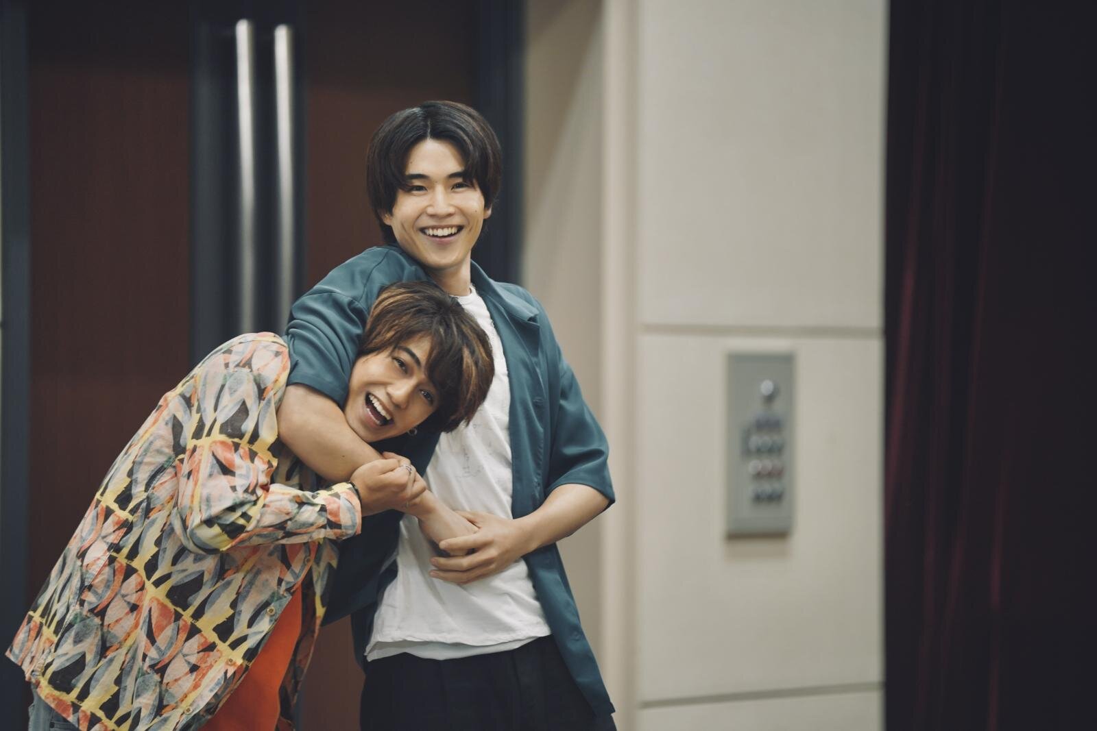 君の顔では泣けない - 写真4