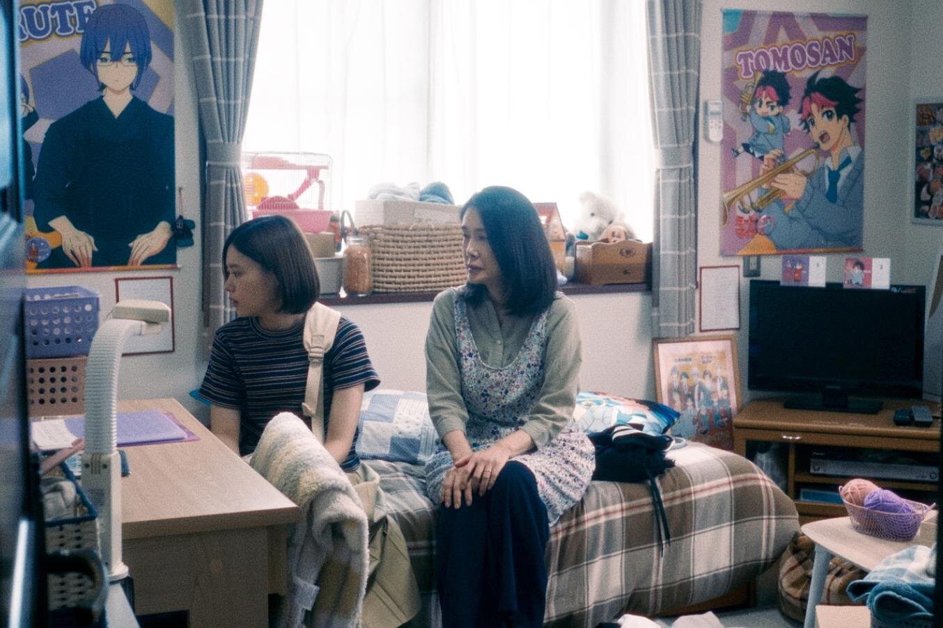 ミーツ・ザ・ワールド - 写真7