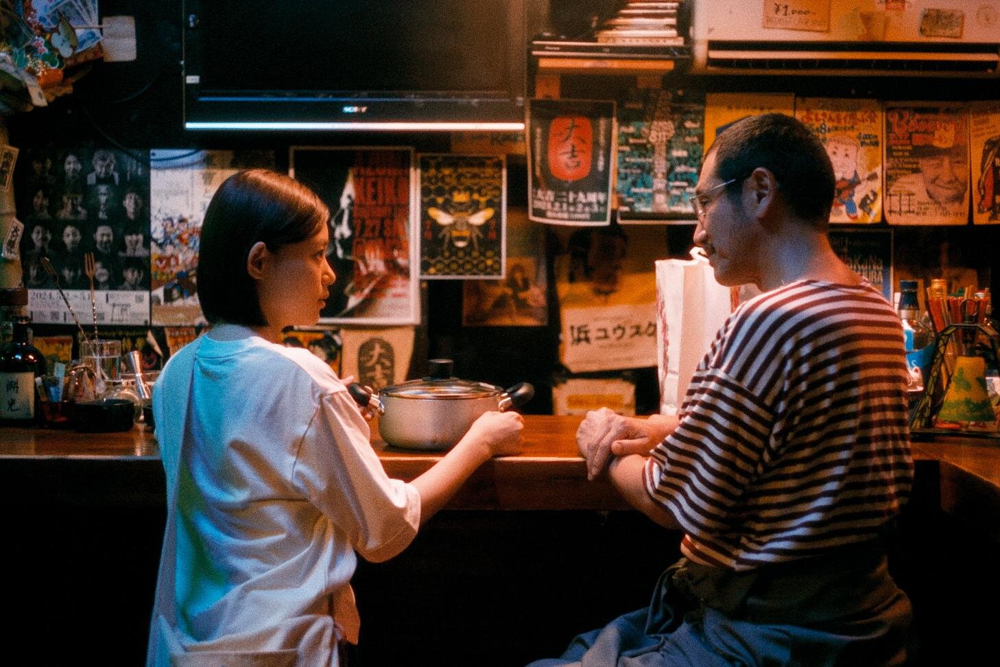 ミーツ・ザ・ワールド - 写真9