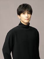 『金髪』場面カット｜写真2