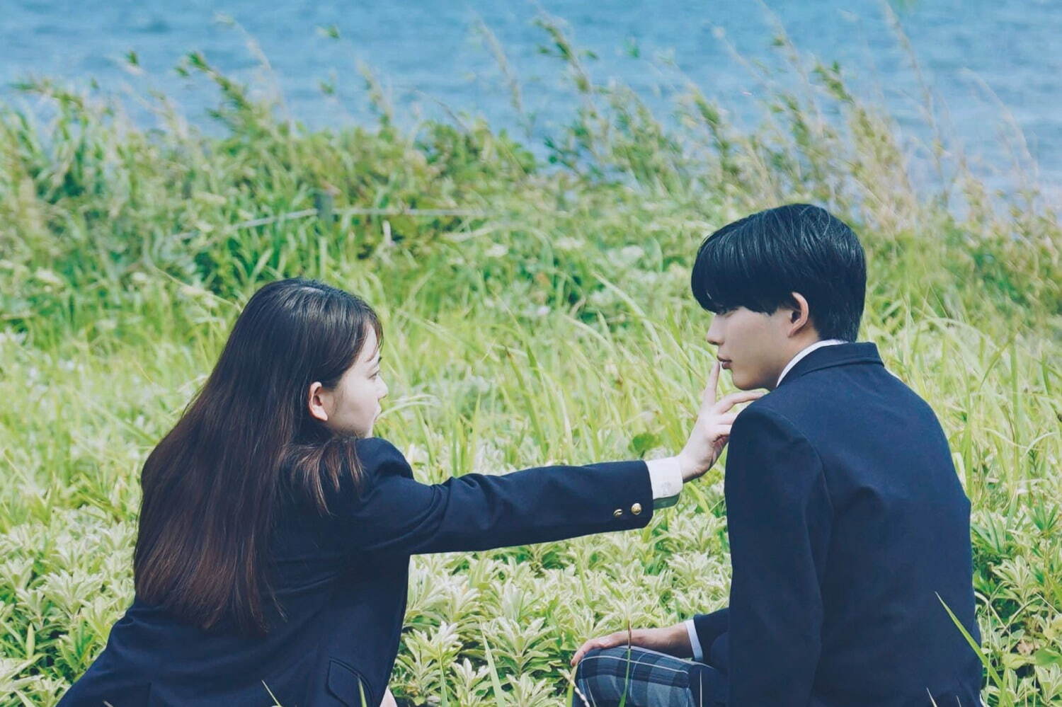 『恋に至る病』場面カット｜写真1