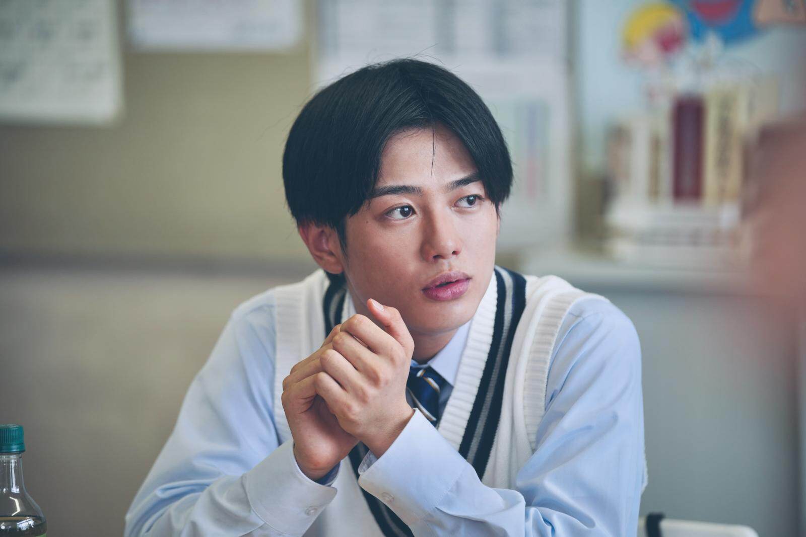 恋に至る病 - 写真9