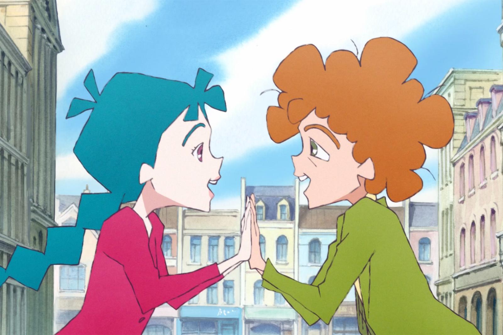 映画『トリツカレ男』