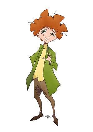 『トリツカレ男』場面カット｜写真7