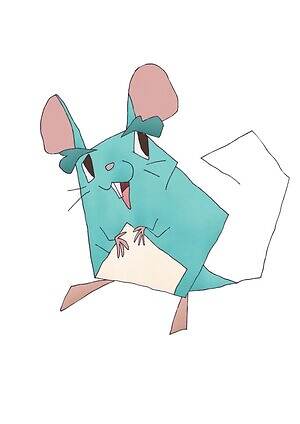 『トリツカレ男』場面カット｜写真6