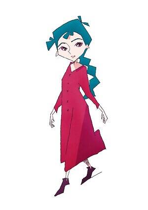 『トリツカレ男』場面カット｜写真8