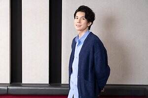 『トリツカレ男』場面カット｜写真14