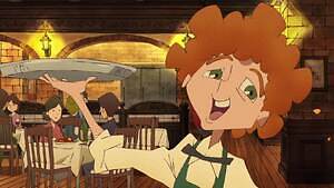 『トリツカレ男』場面カット｜写真4