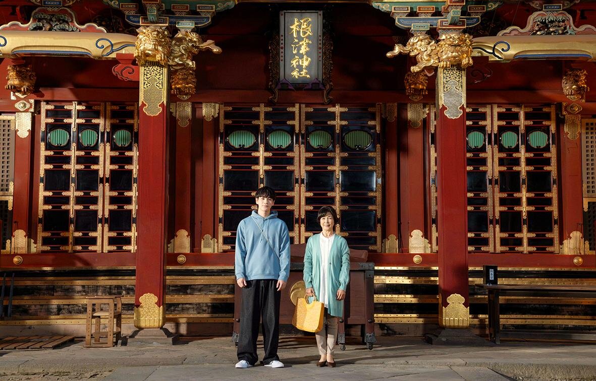 富士山と、コーヒーと、しあわせの数式 - 写真25