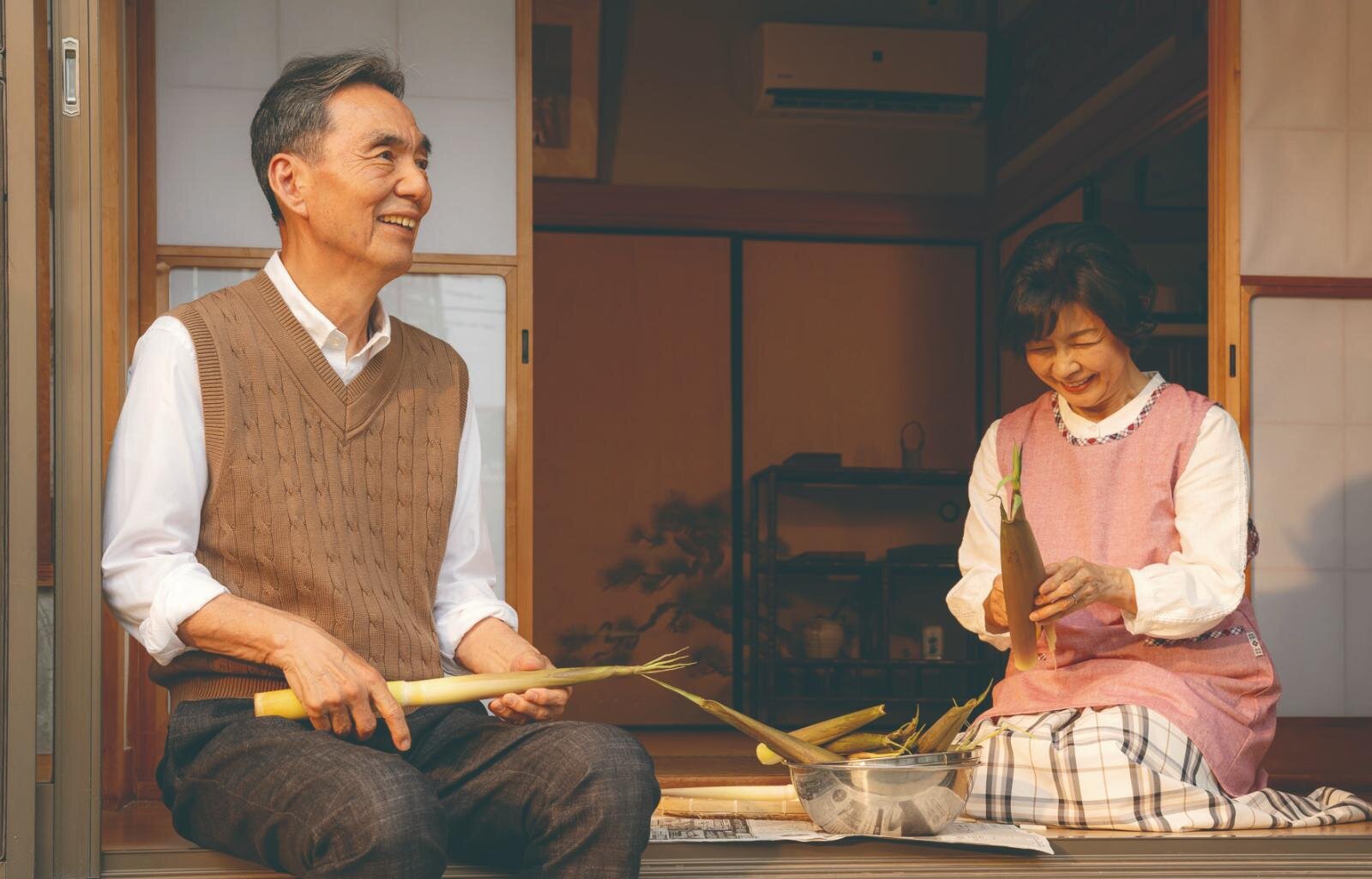 富士山と、コーヒーと、しあわせの数式 - 写真24
