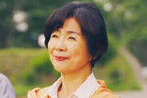 『富士山と、コーヒーと、しあわせの数式』場面カット｜写真17