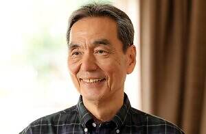 『富士山と、コーヒーと、しあわせの数式』場面カット｜写真18