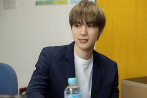 『富士山と、コーヒーと、しあわせの数式』場面カット｜写真9