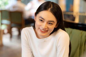 『富士山と、コーヒーと、しあわせの数式』場面カット｜写真8