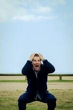 『ローズ家～崖っぷちの夫婦～』場面カット｜写真7