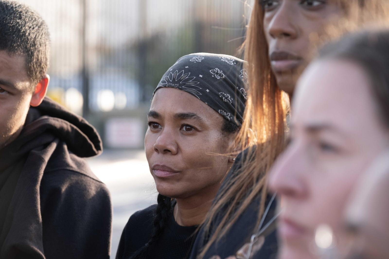 ワン・バトル・アフター・アナザー - 写真10