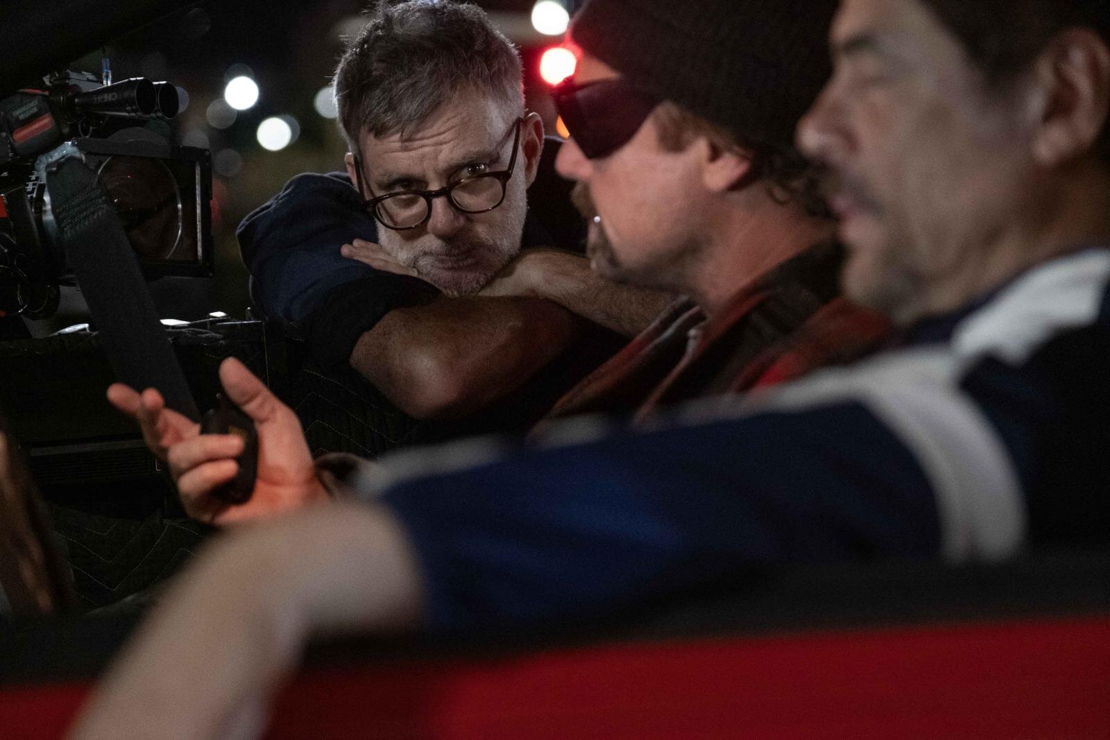 ワン・バトル・アフター・アナザー - 写真11