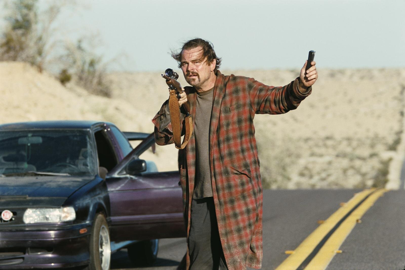 ワン・バトル・アフター・アナザー - 写真1