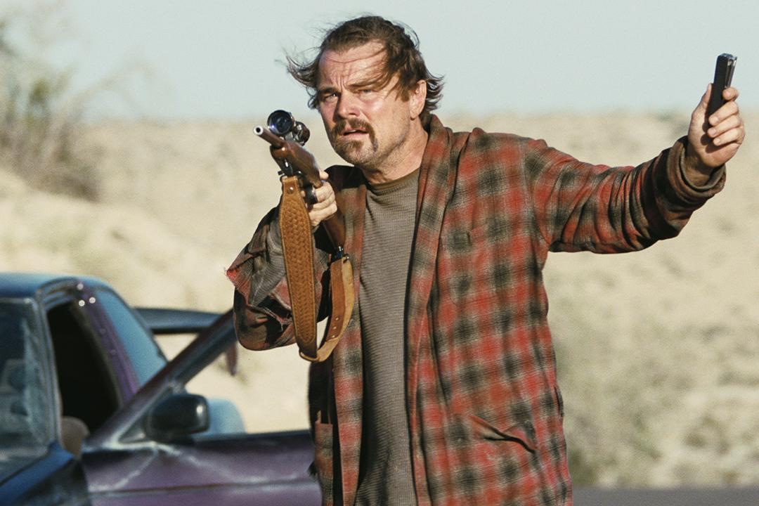 映画『ワン・バトル・アフター・アナザー』