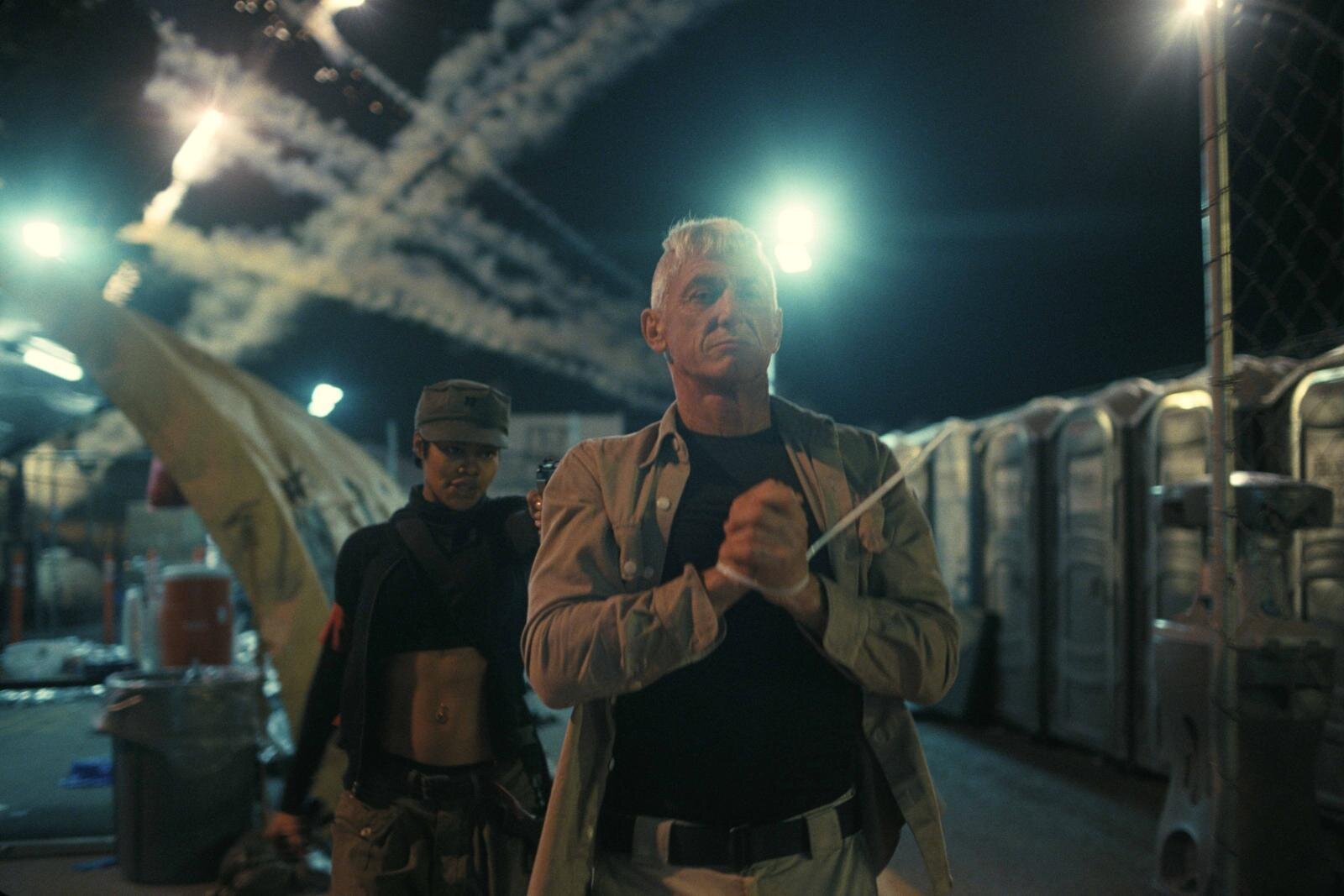 ワン・バトル・アフター・アナザー - 写真6