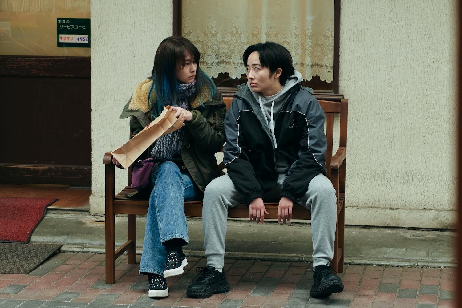 ナイトフラワー - 写真3