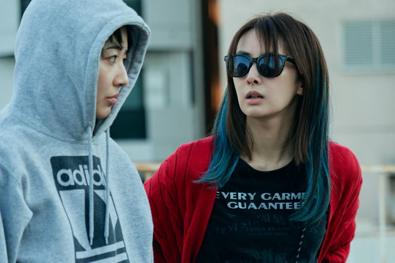 ナイトフラワー - 写真4