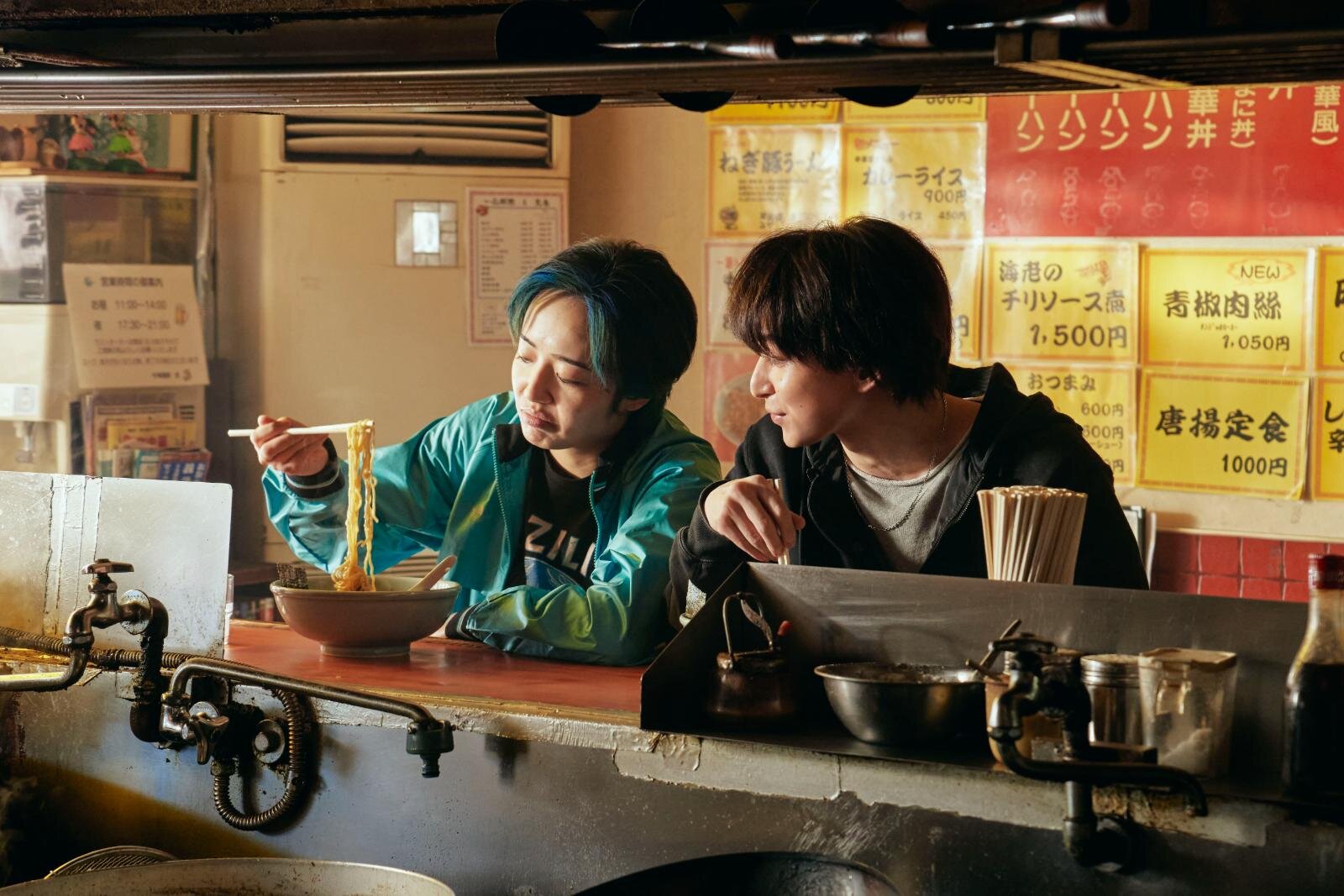 ナイトフラワー - 写真14