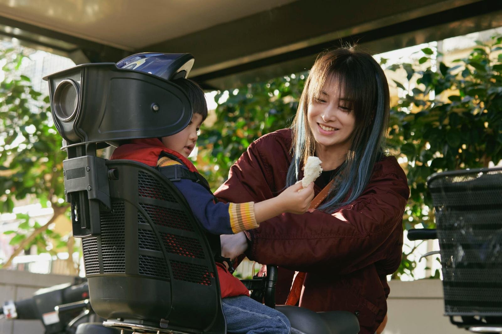 ナイトフラワー - 写真2