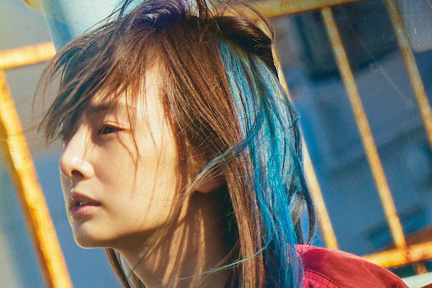 映画『ナイトフラワー』