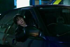 『ナイトフラワー』場面カット｜写真20