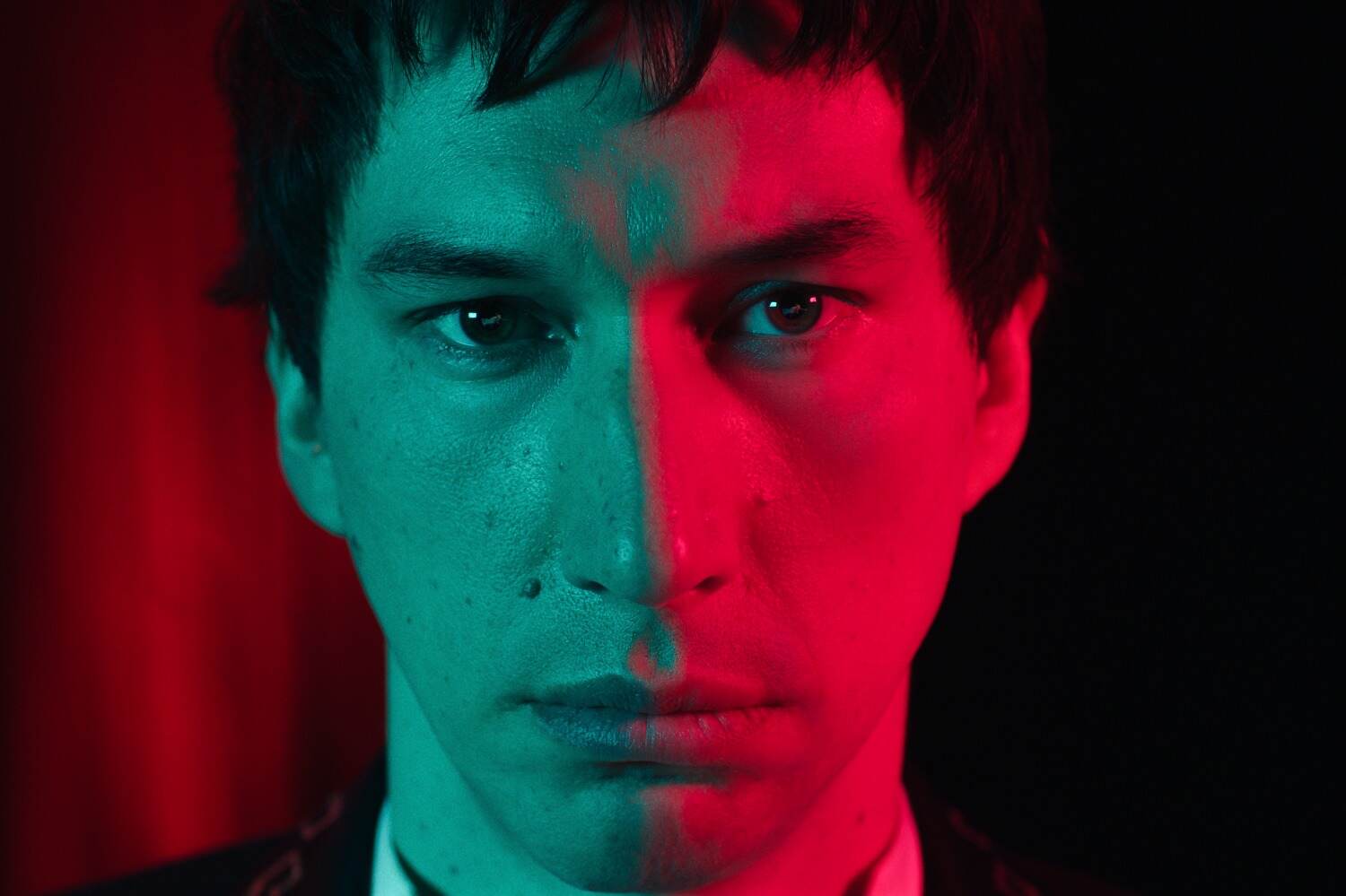 映画『メガロポリス』