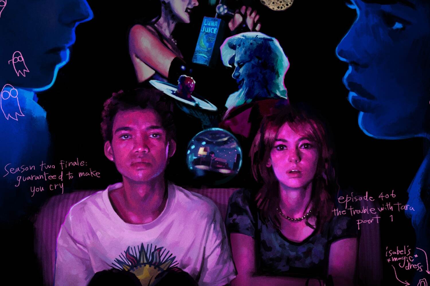 映画『テレビの中に入りたい』