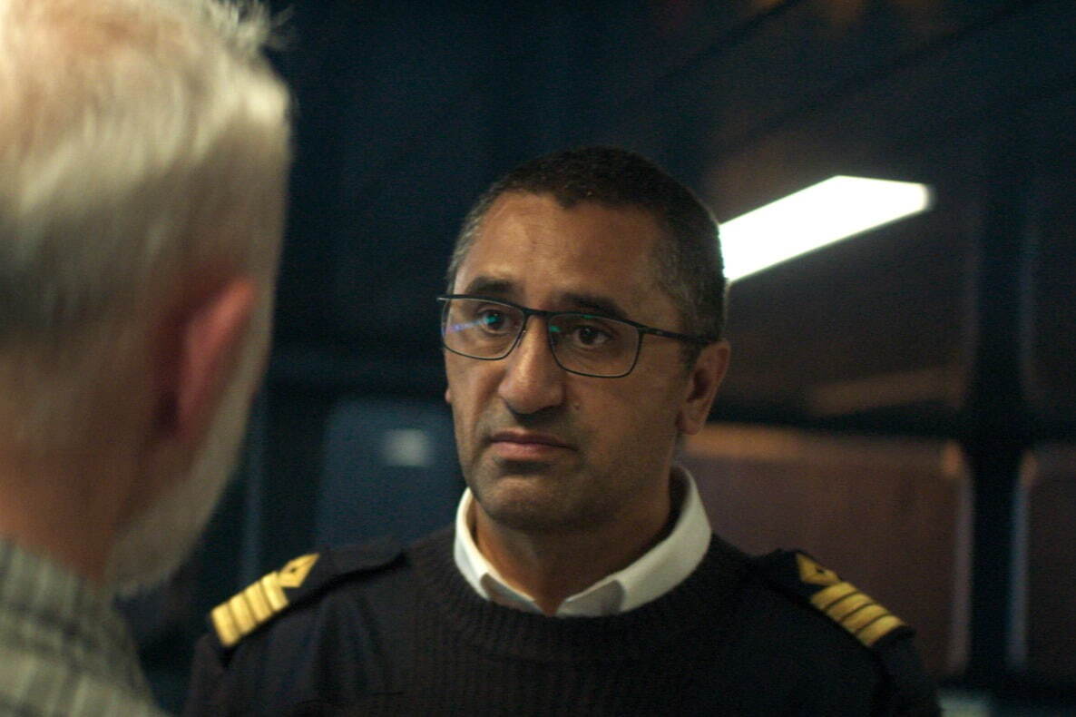 ラスト・ブレス - 写真11