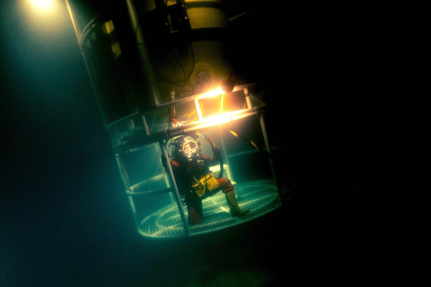 ラスト・ブレス - 写真5