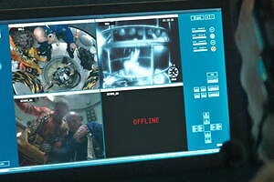 ラスト・ブレス 画像10