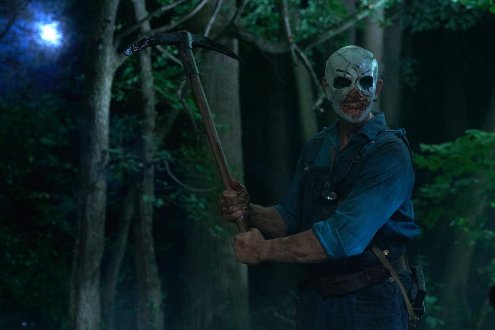アンティル・ドーン - 写真12