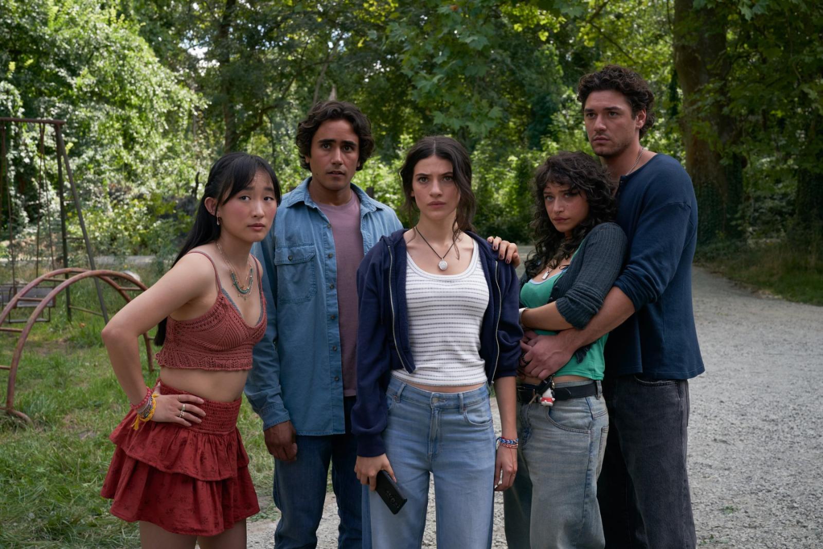 映画『アンティル・ドーン』