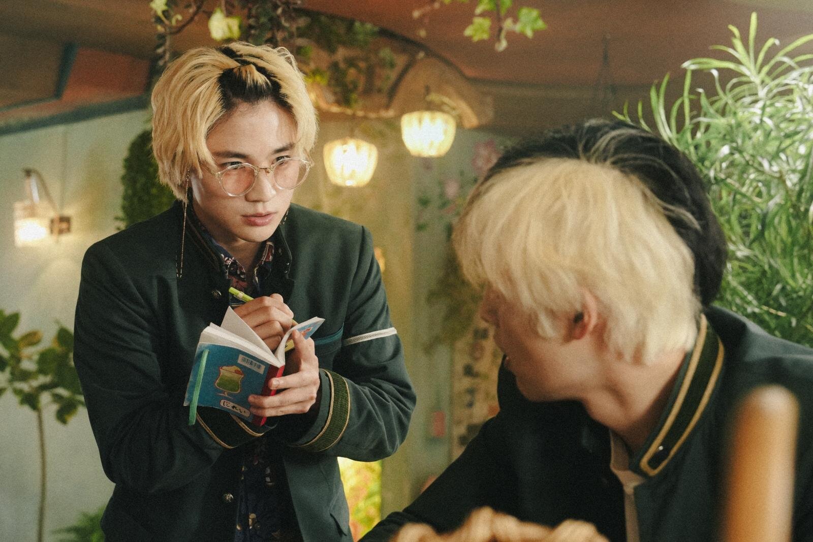 WIND BREAKER／ウィンドブレイカー - 写真8