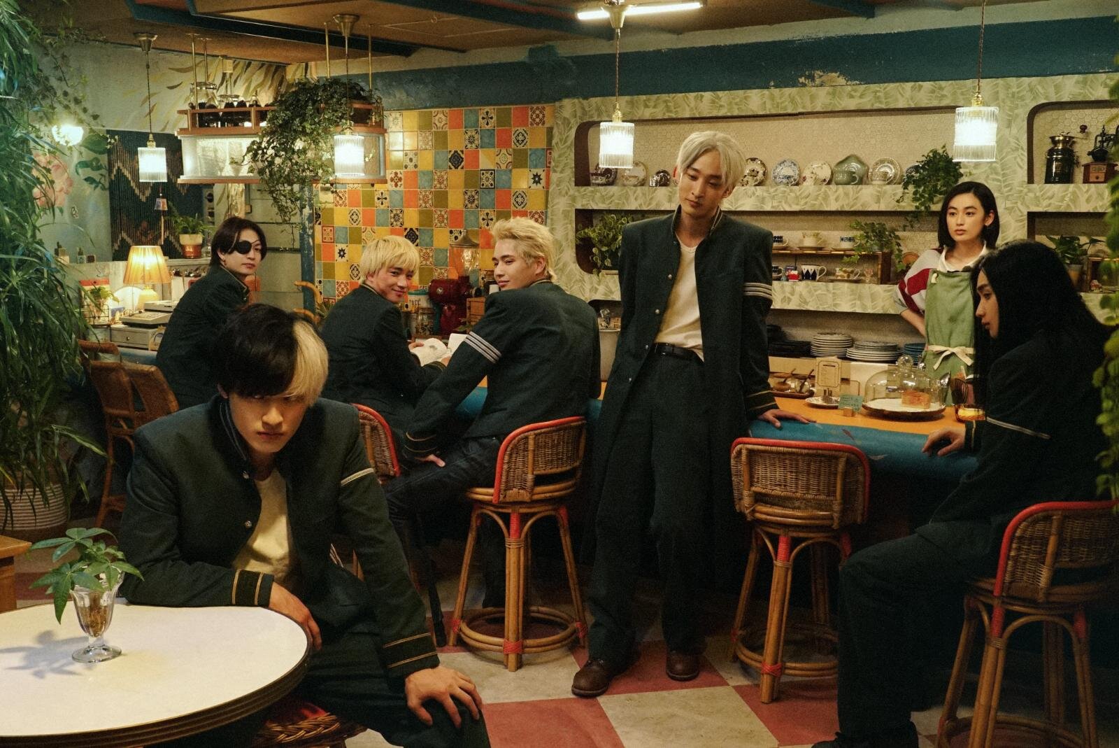 WIND BREAKER／ウィンドブレイカー - 写真3