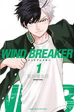 『WIND BREAKER／ウィンドブレイカー』場面カット｜写真19