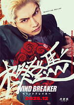 『WIND BREAKER／ウィンドブレイカー』場面カット｜写真15