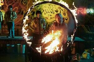 WIND BREAKER／ウィンドブレイカー 画像5