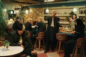 WIND BREAKER／ウィンドブレイカー 画像3