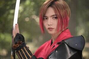 『ロマンティック・キラー』場面カット｜写真4