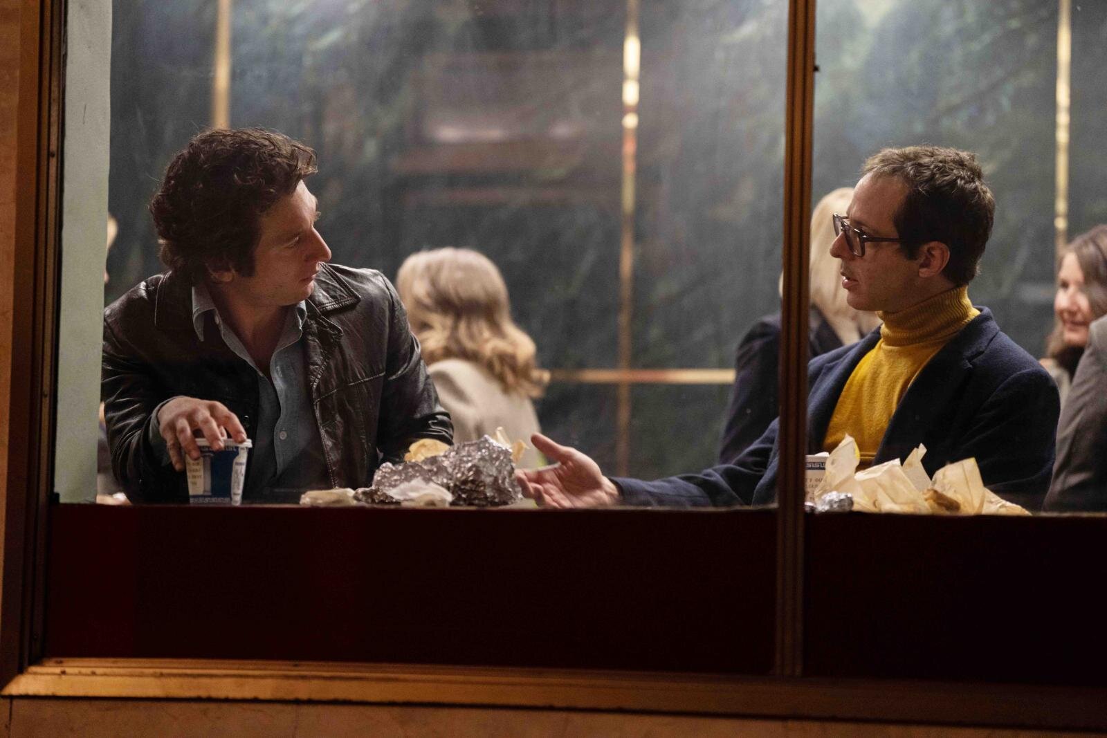 スプリングスティーン 孤独のハイウェイ - 写真6