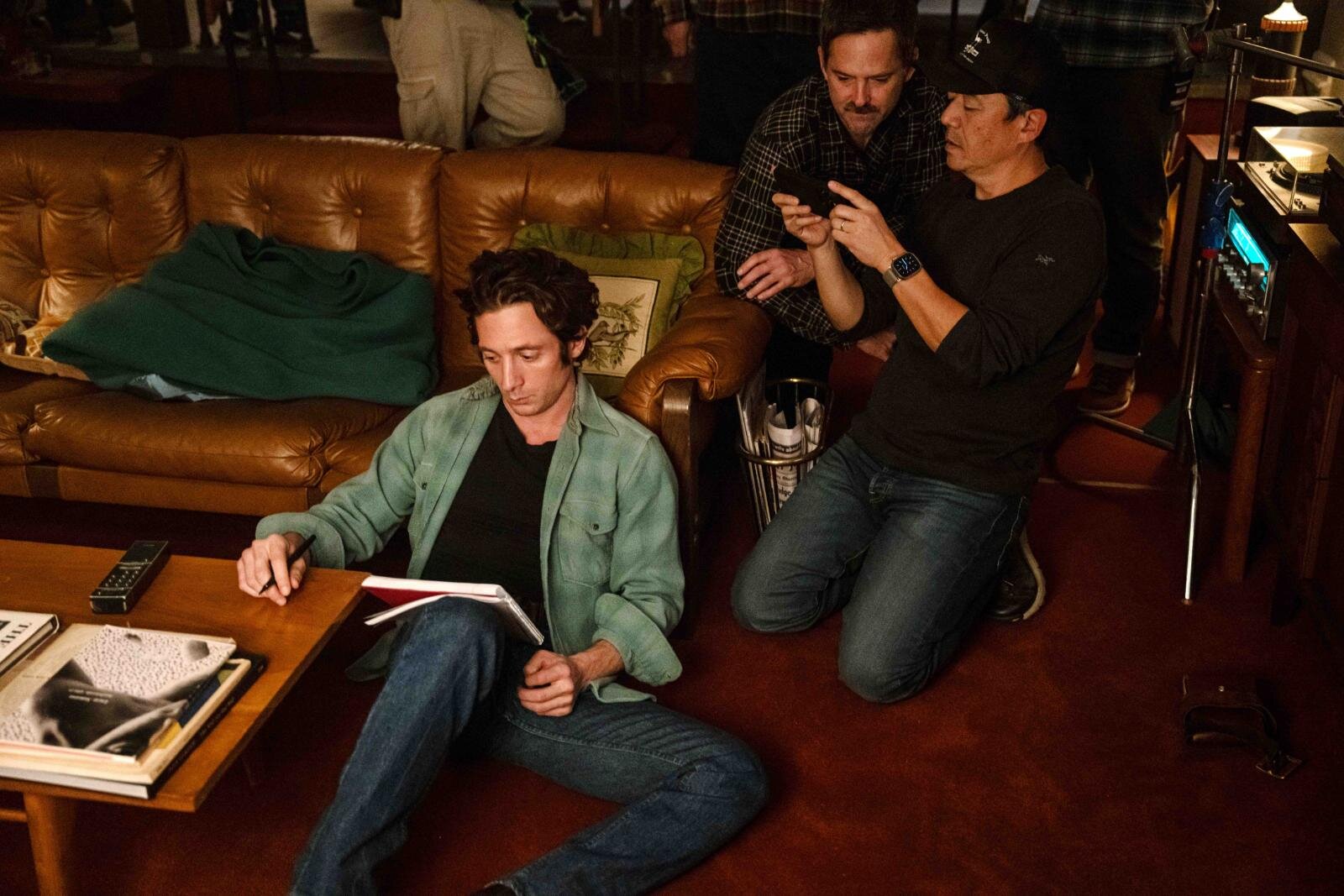 スプリングスティーン 孤独のハイウェイ - 写真12