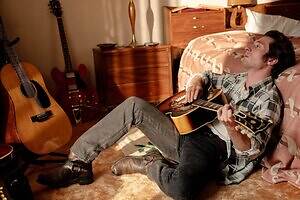 スプリングスティーン 孤独のハイウェイ 画像2