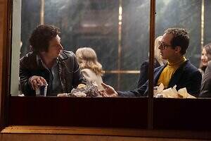 スプリングスティーン 孤独のハイウェイ 画像6