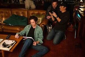 スプリングスティーン 孤独のハイウェイ - 写真12