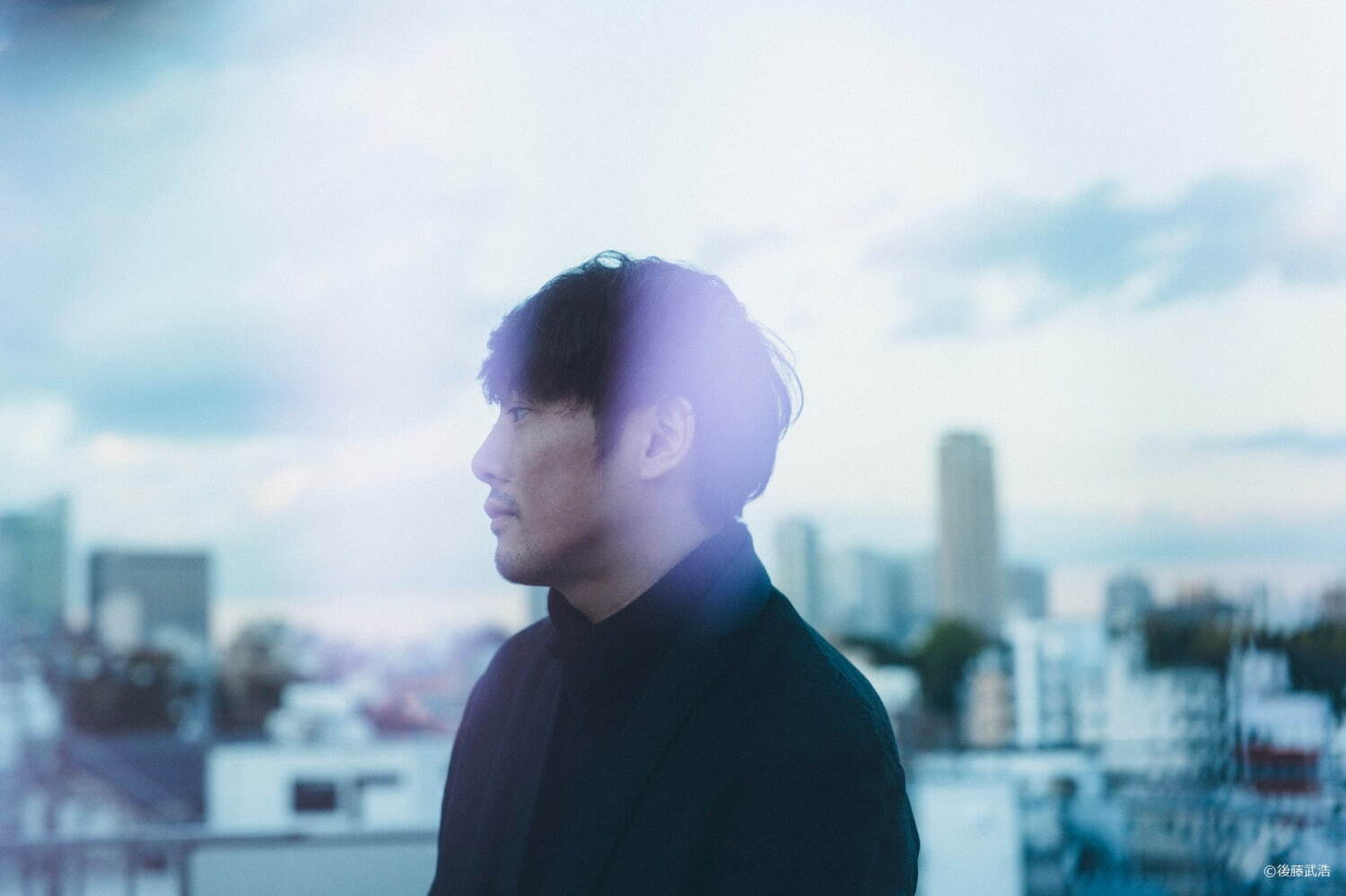 汝、星のごとく - 写真2